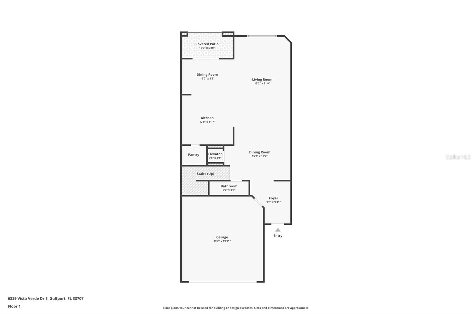 VILLAS DEL VERDE - Residential