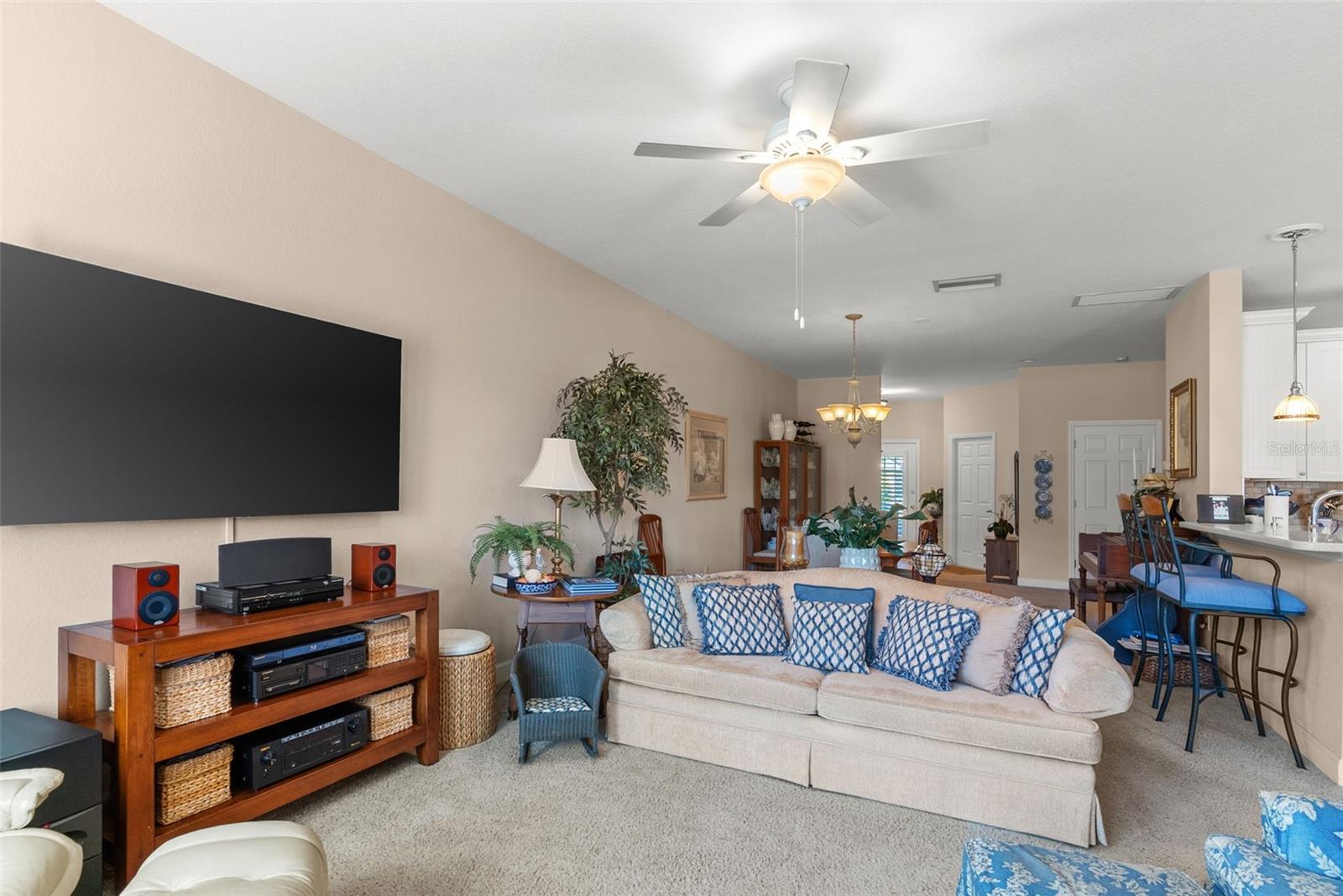 VILLAS DEL VERDE - Residential