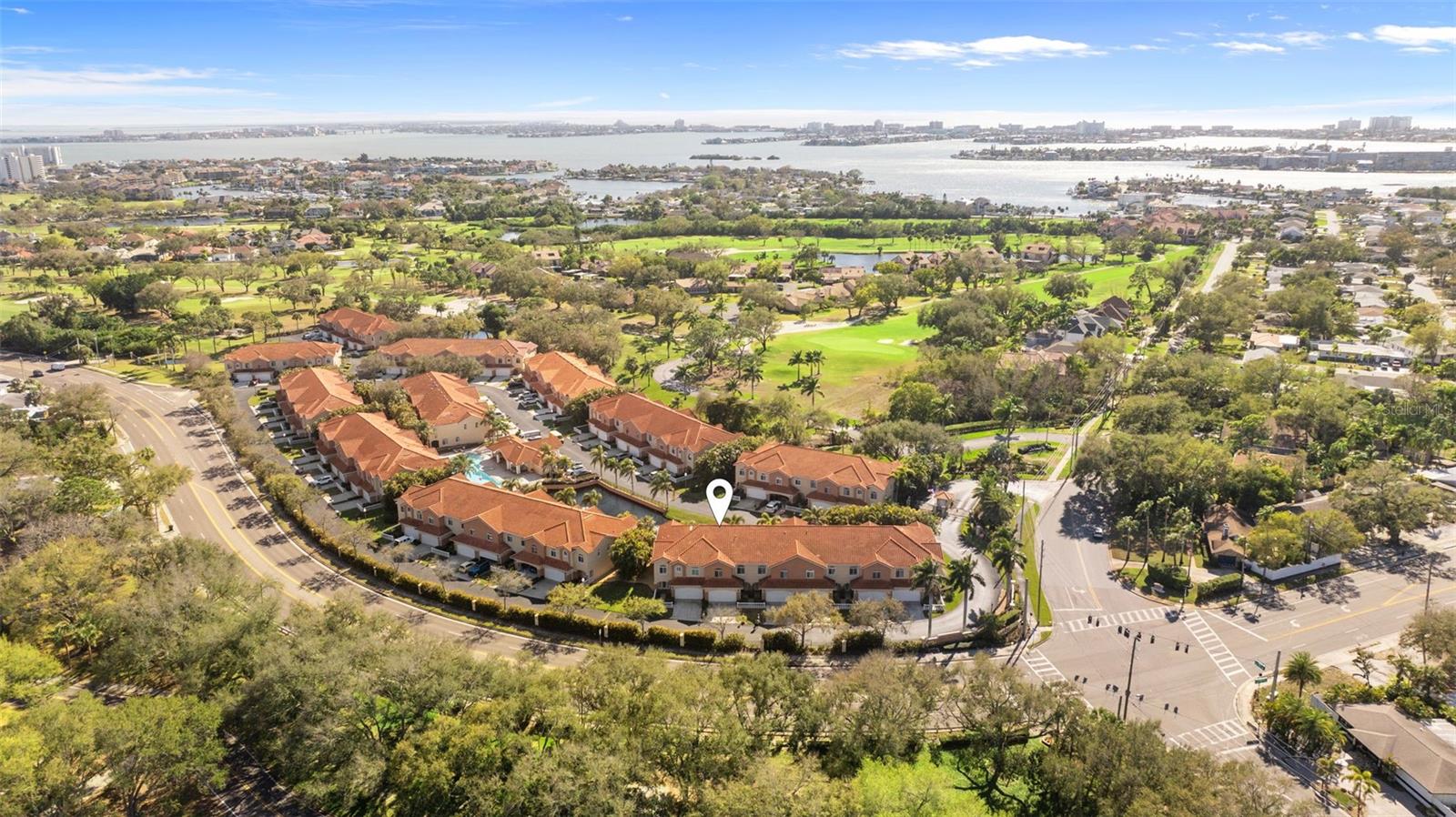 VILLAS DEL VERDE - Residential