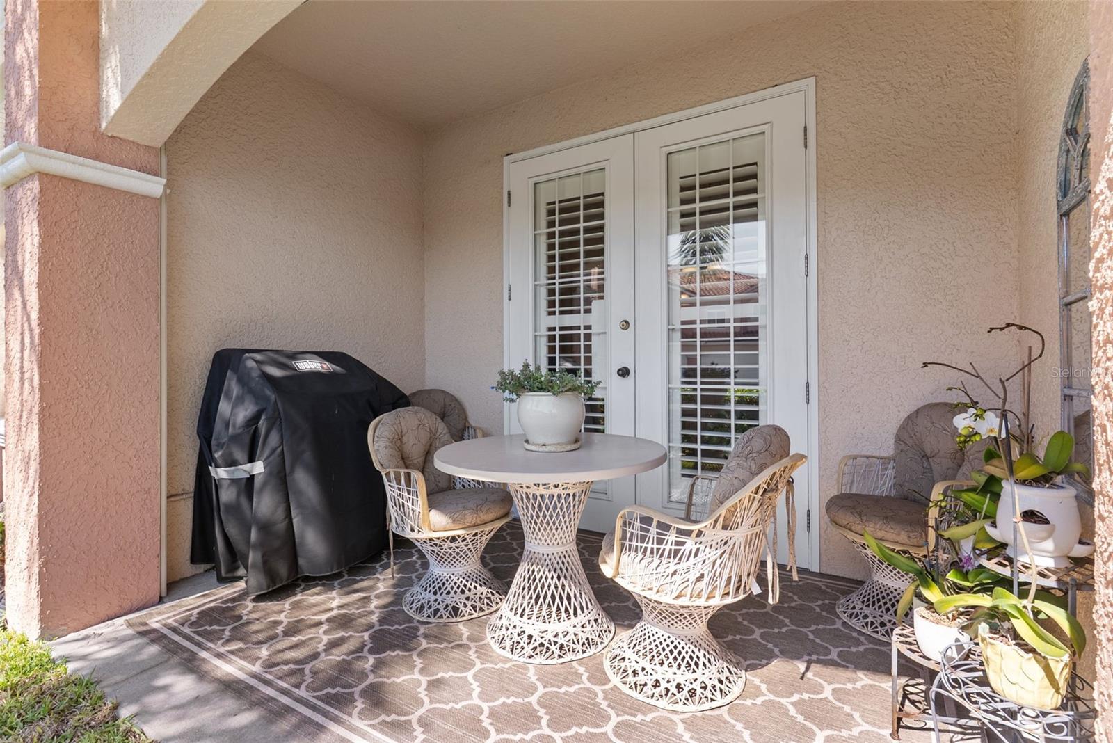 VILLAS DEL VERDE - Residential