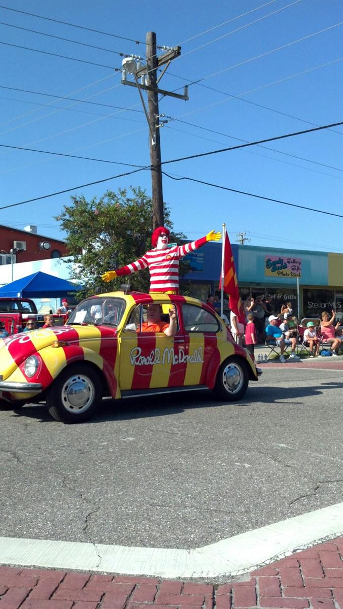 ROTONDA WEST PINE VALLEY - Land