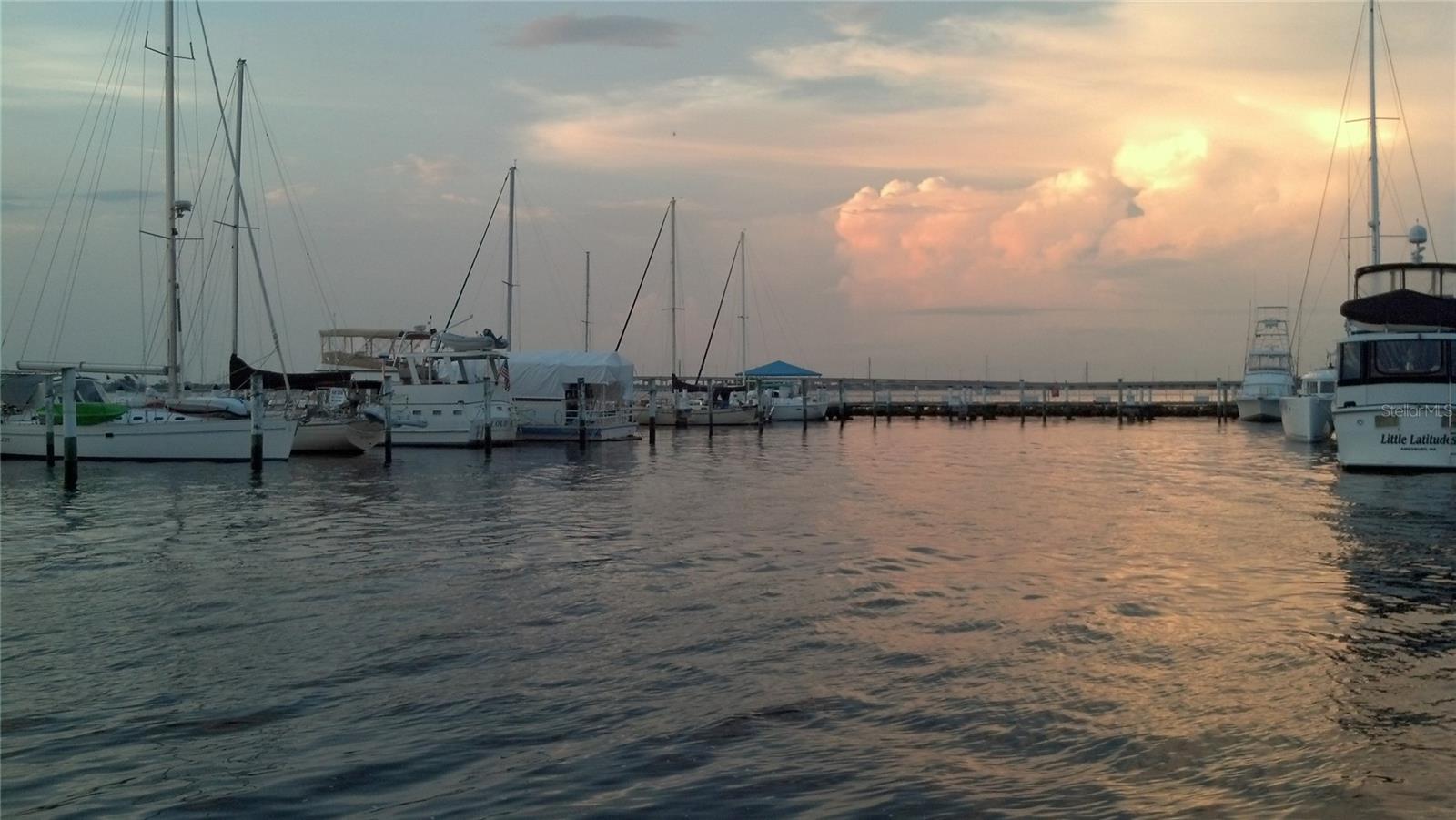 ROTONDA WEST PINE VALLEY - Land