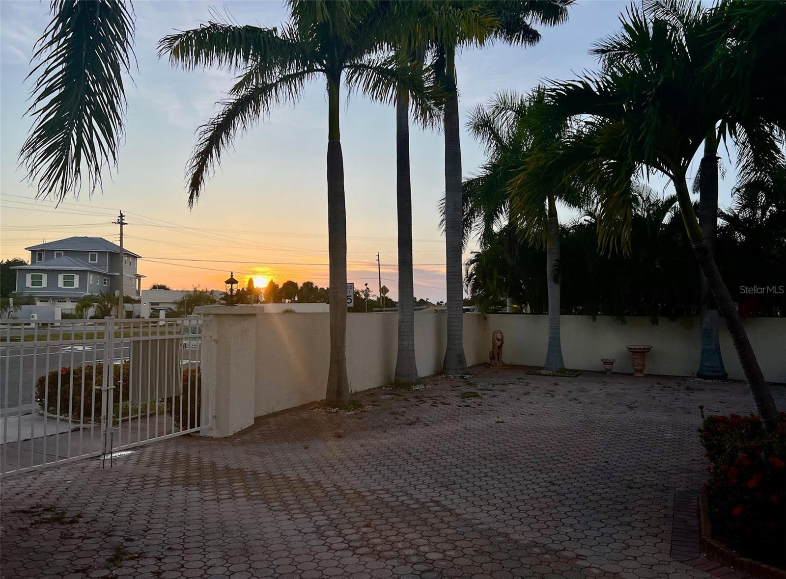 SAINT ARMANDS DIV JOHN RINGLING ESTATES - Land