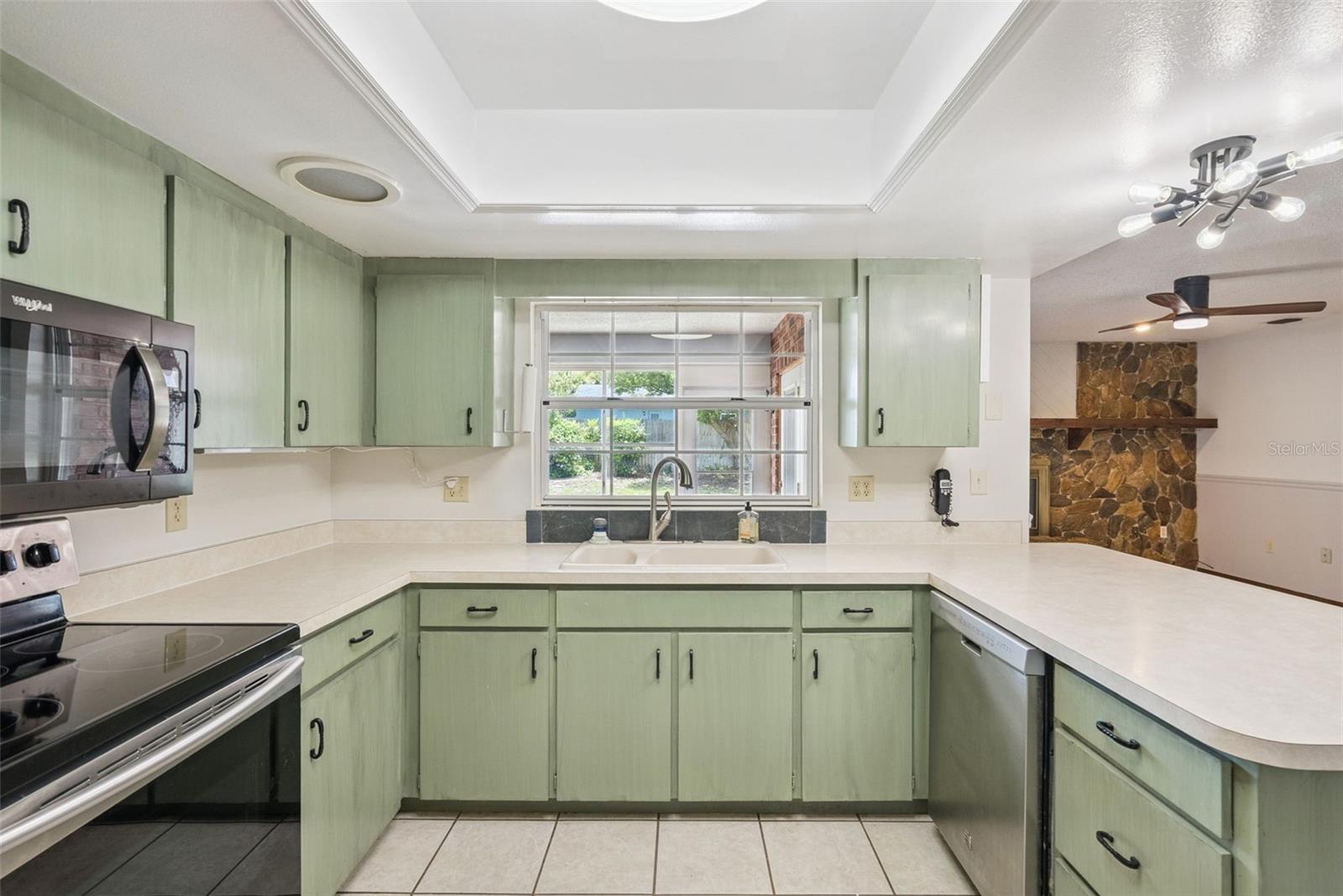 33312 GREEN ROAD