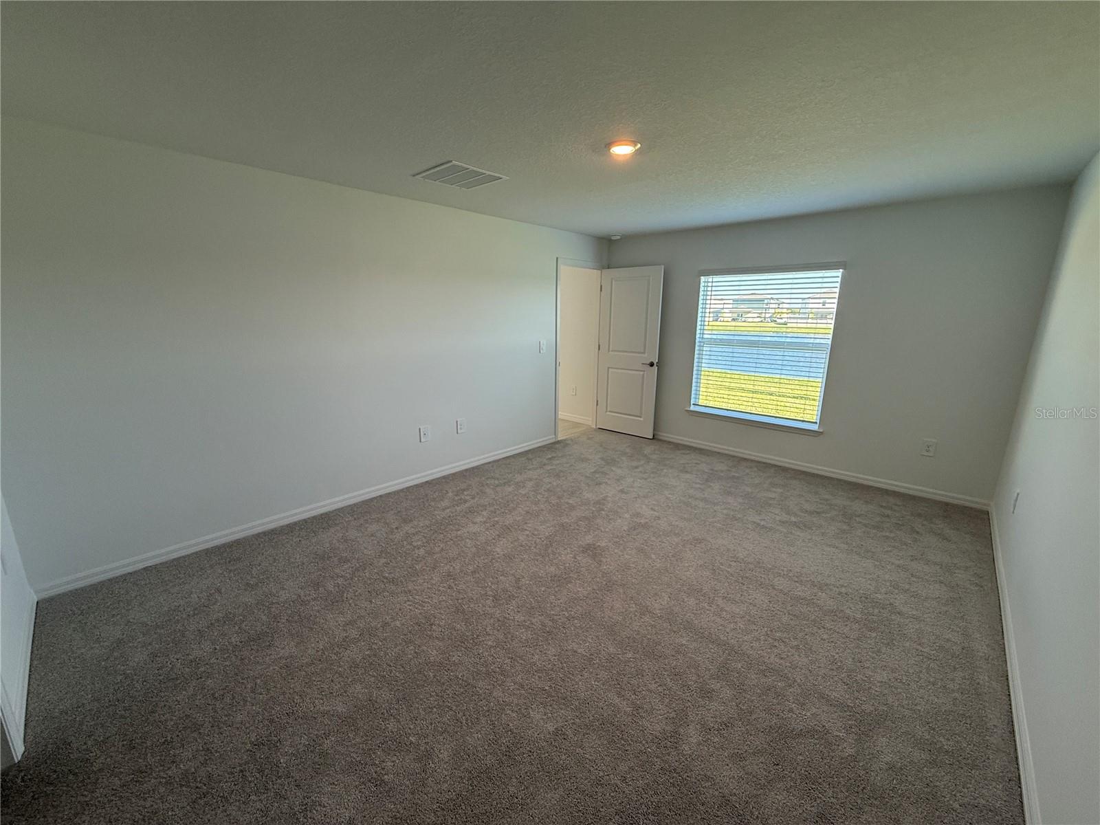 PROSPERITY LAKES - Residential Lease