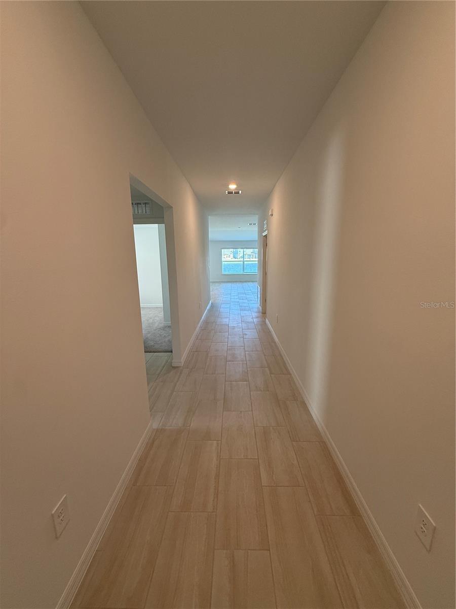 PROSPERITY LAKES - Residential Lease