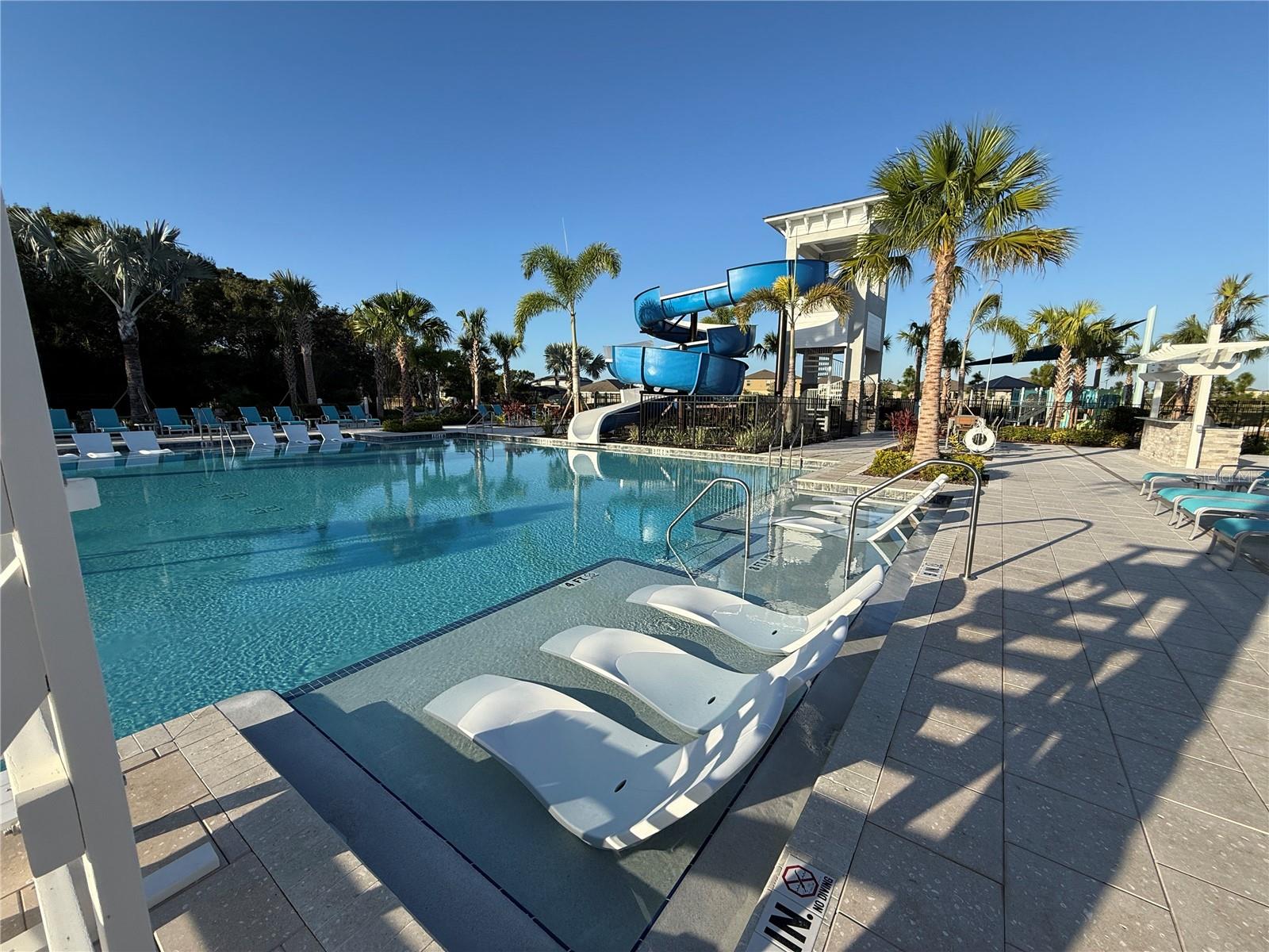 PROSPERITY LAKES - Residential Lease