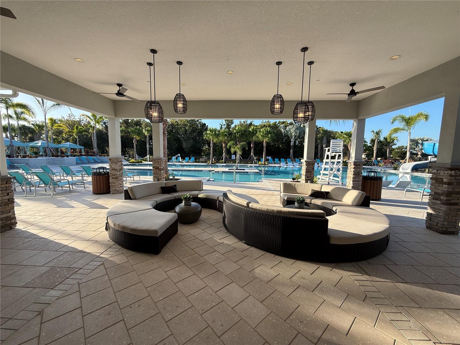 PROSPERITY LAKES - Residential Lease