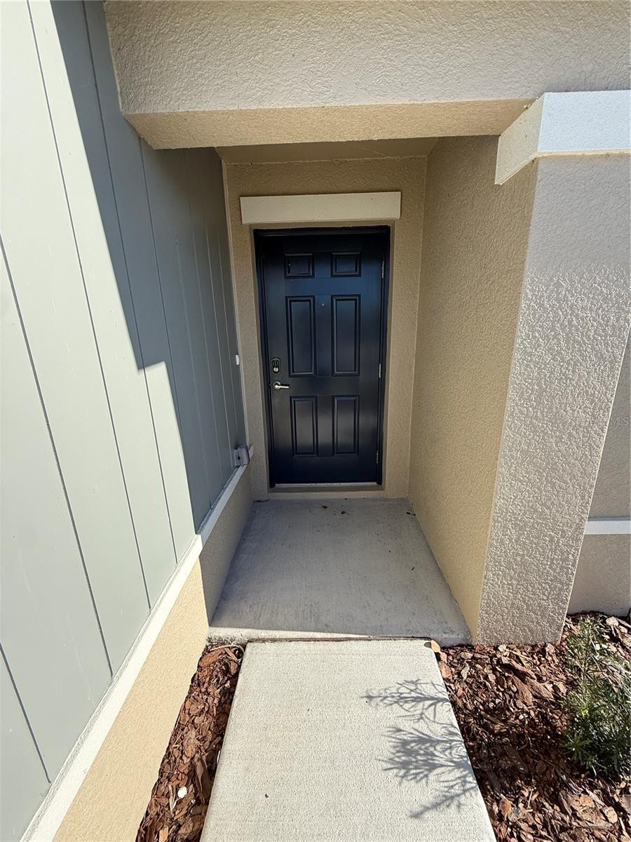 PROSPERITY LAKES - Residential Lease