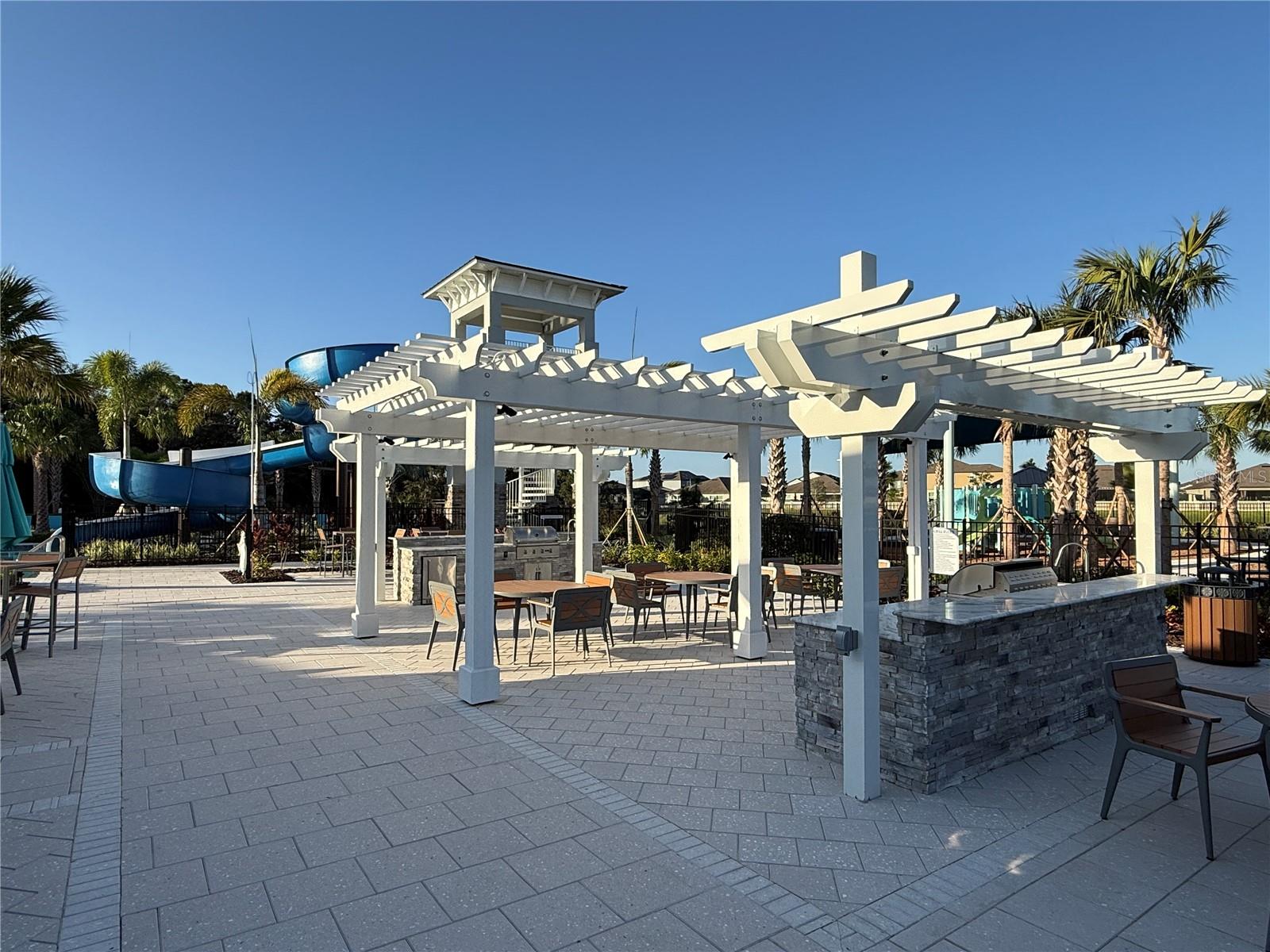 PROSPERITY LAKES - Residential Lease