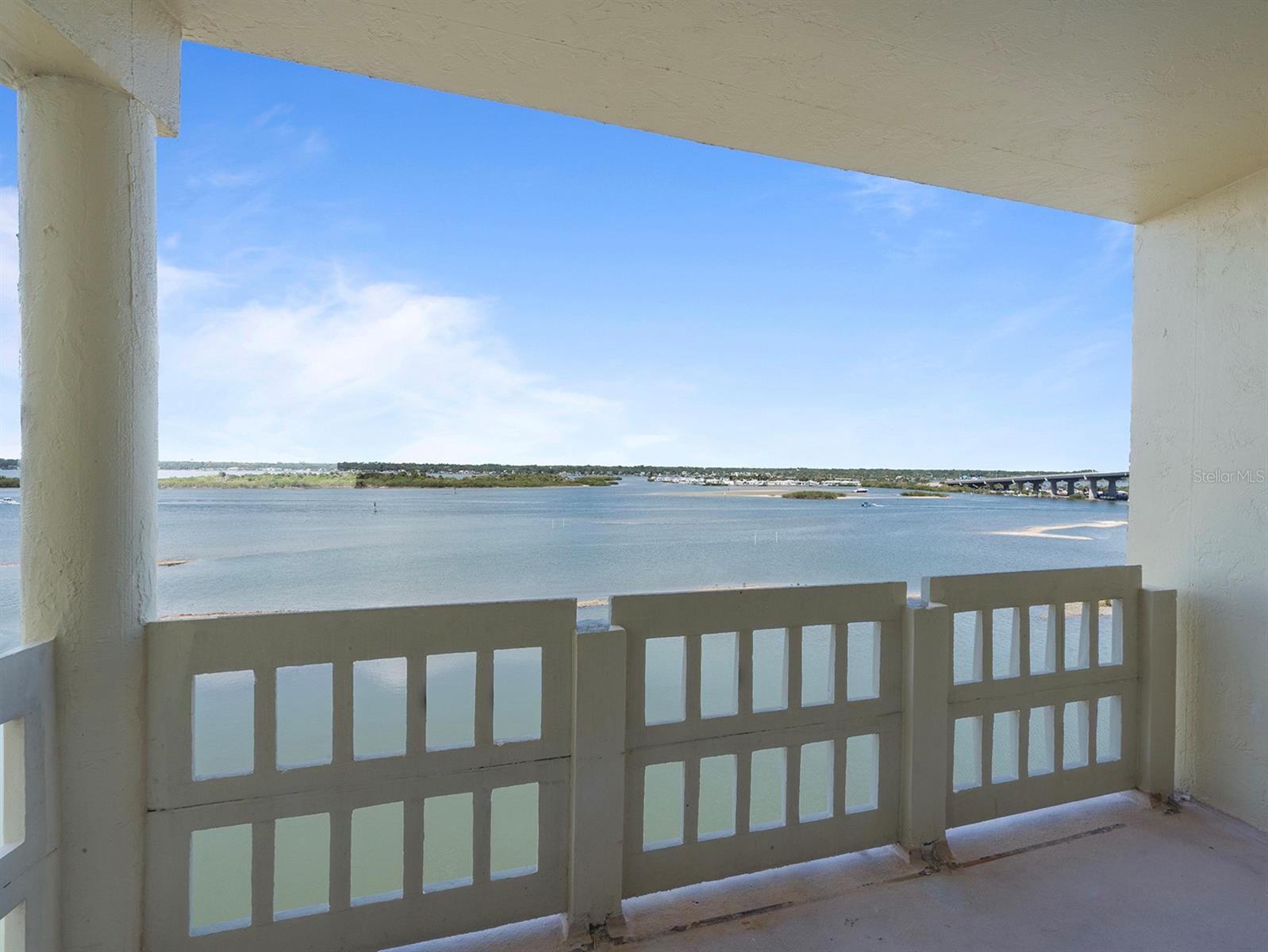 3606 S PENINSULA DRIVE 707