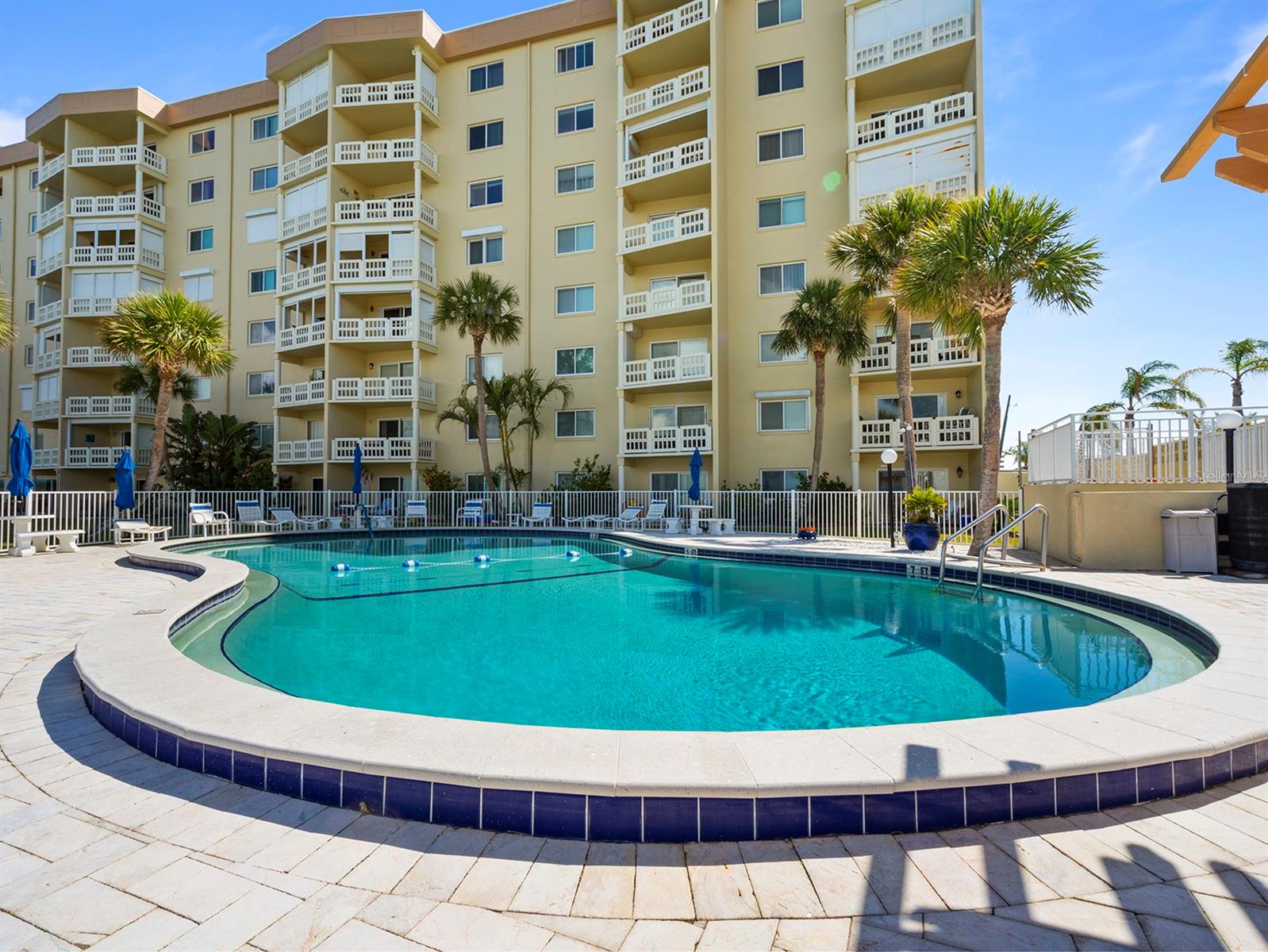 3606 S PENINSULA DRIVE 707