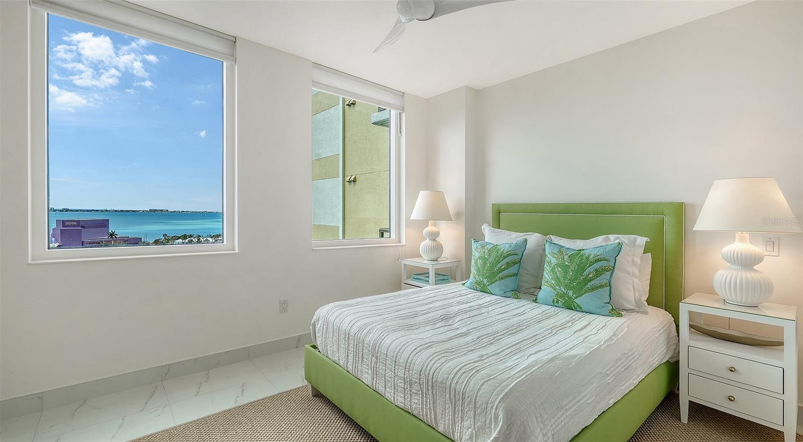 ALINARI - Residential Lease