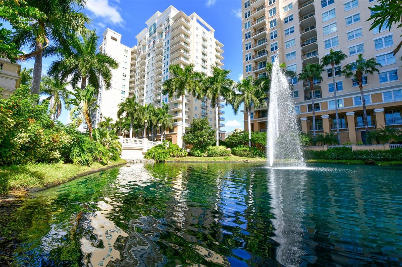 ALINARI - Residential Lease