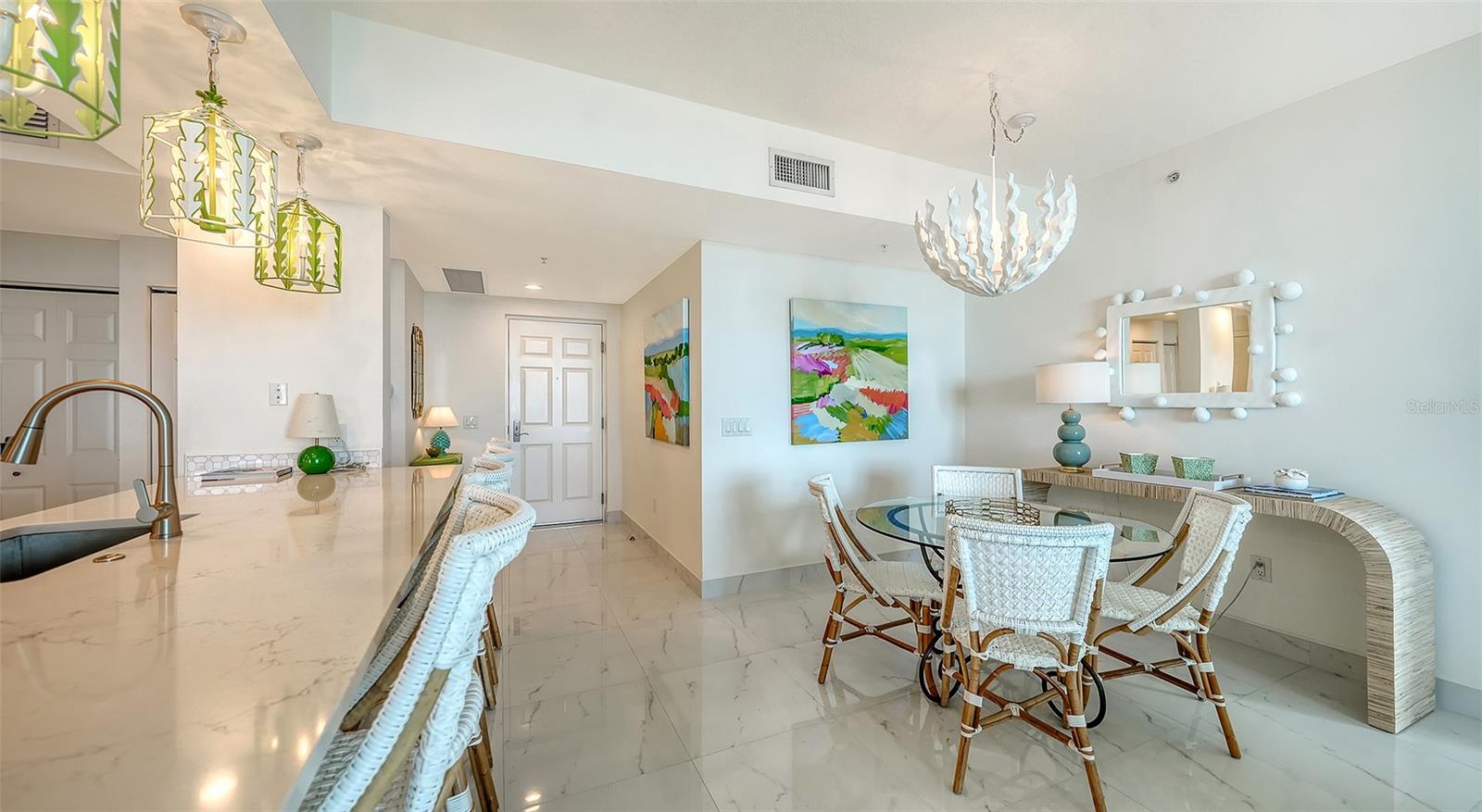 ALINARI - Residential Lease