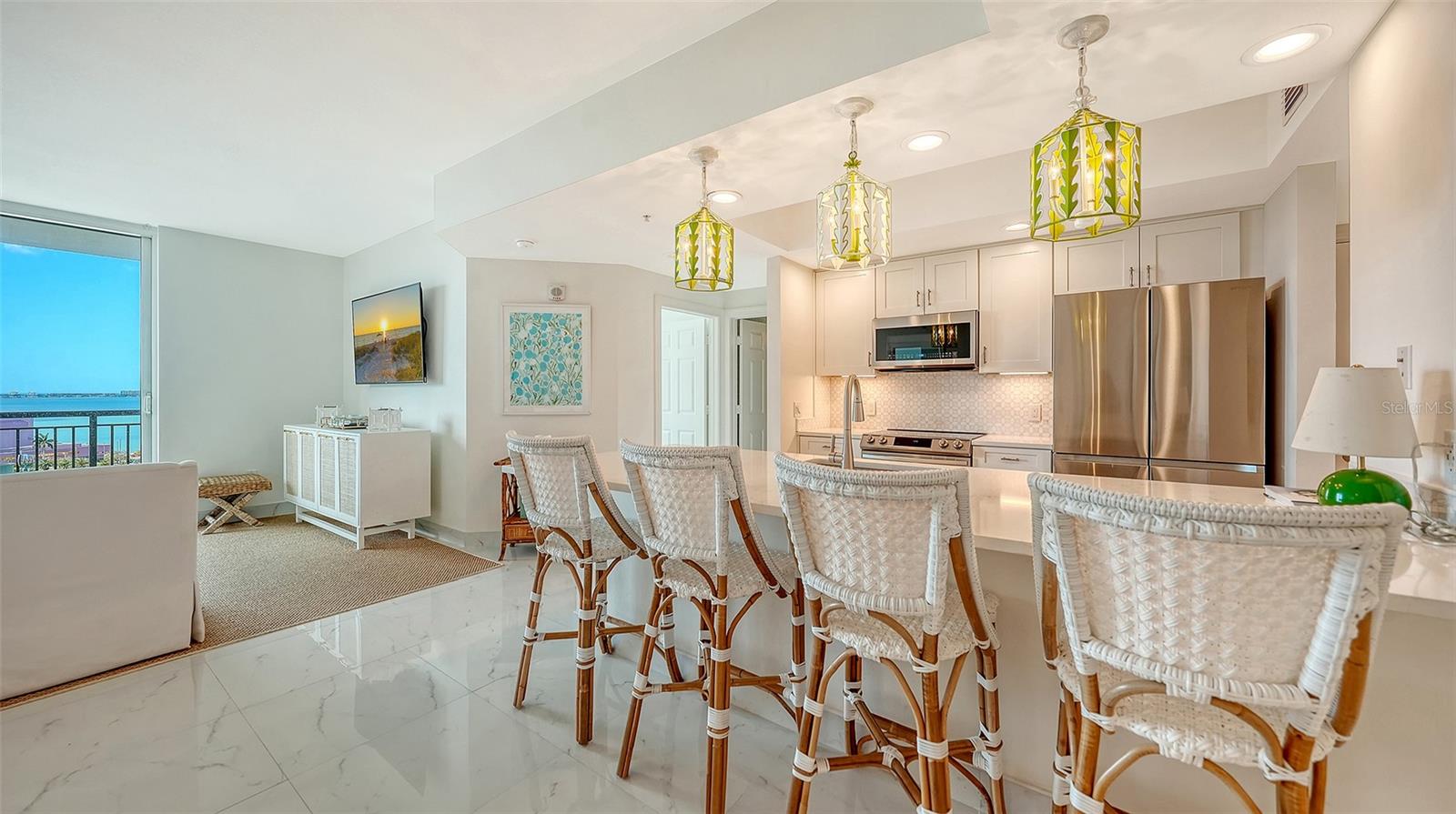 ALINARI - Residential Lease