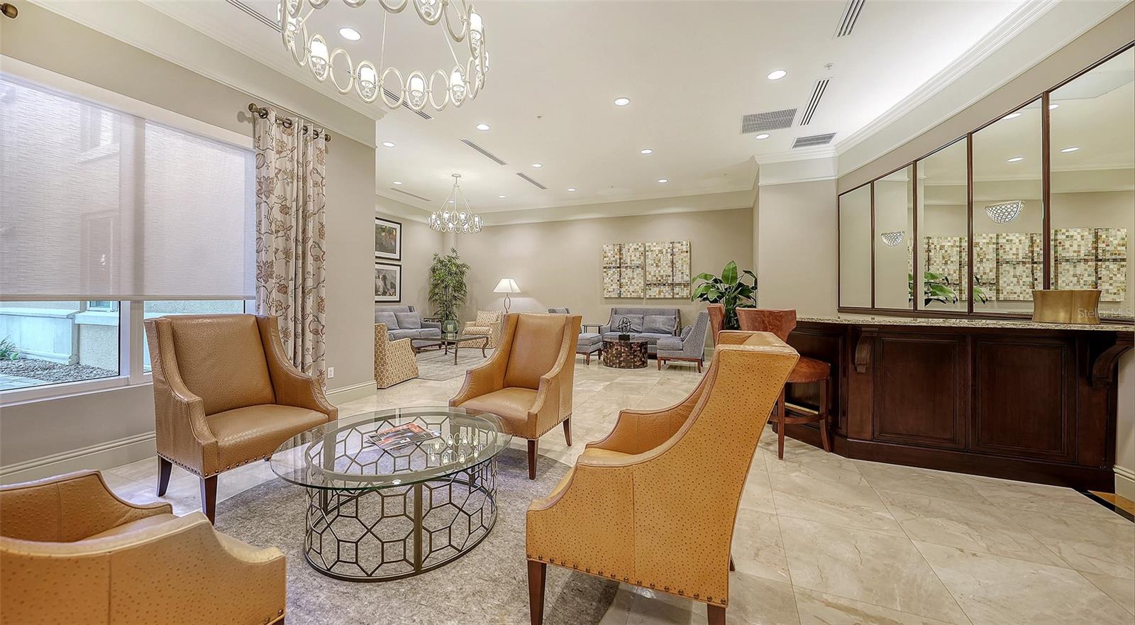 ALINARI - Residential Lease