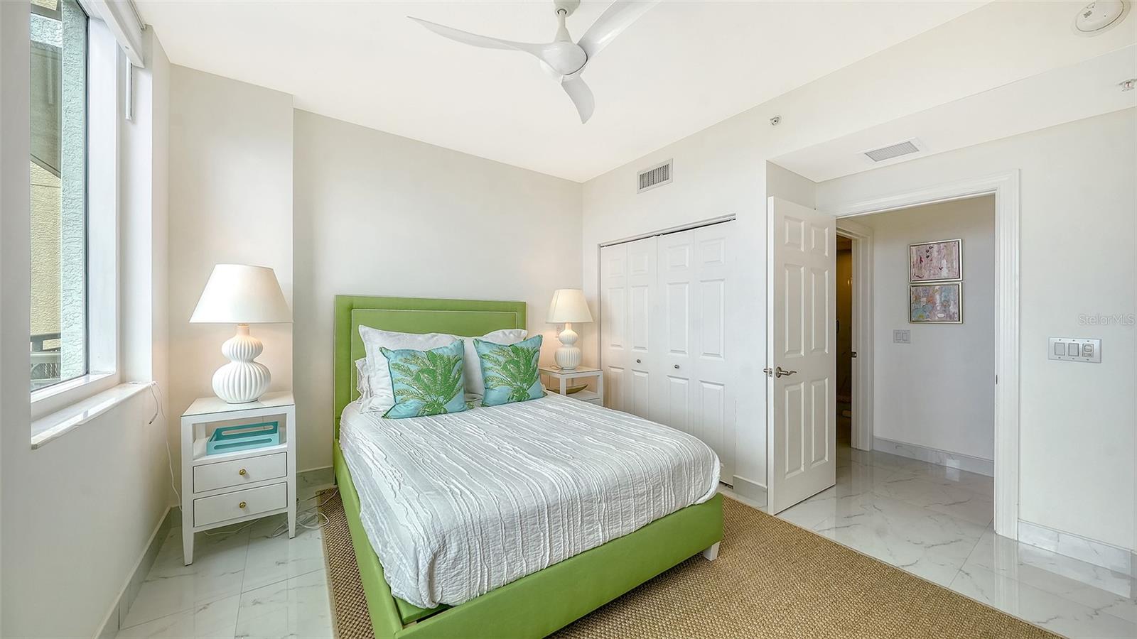 ALINARI - Residential Lease