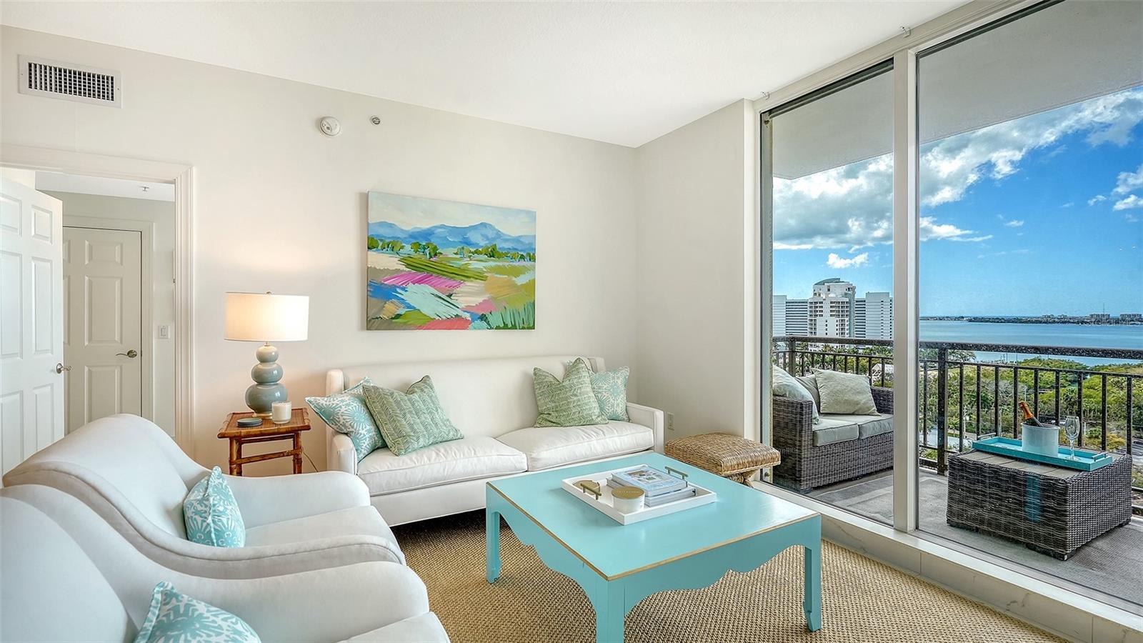 ALINARI - Residential Lease