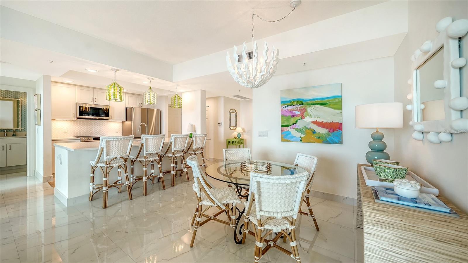 ALINARI - Residential Lease