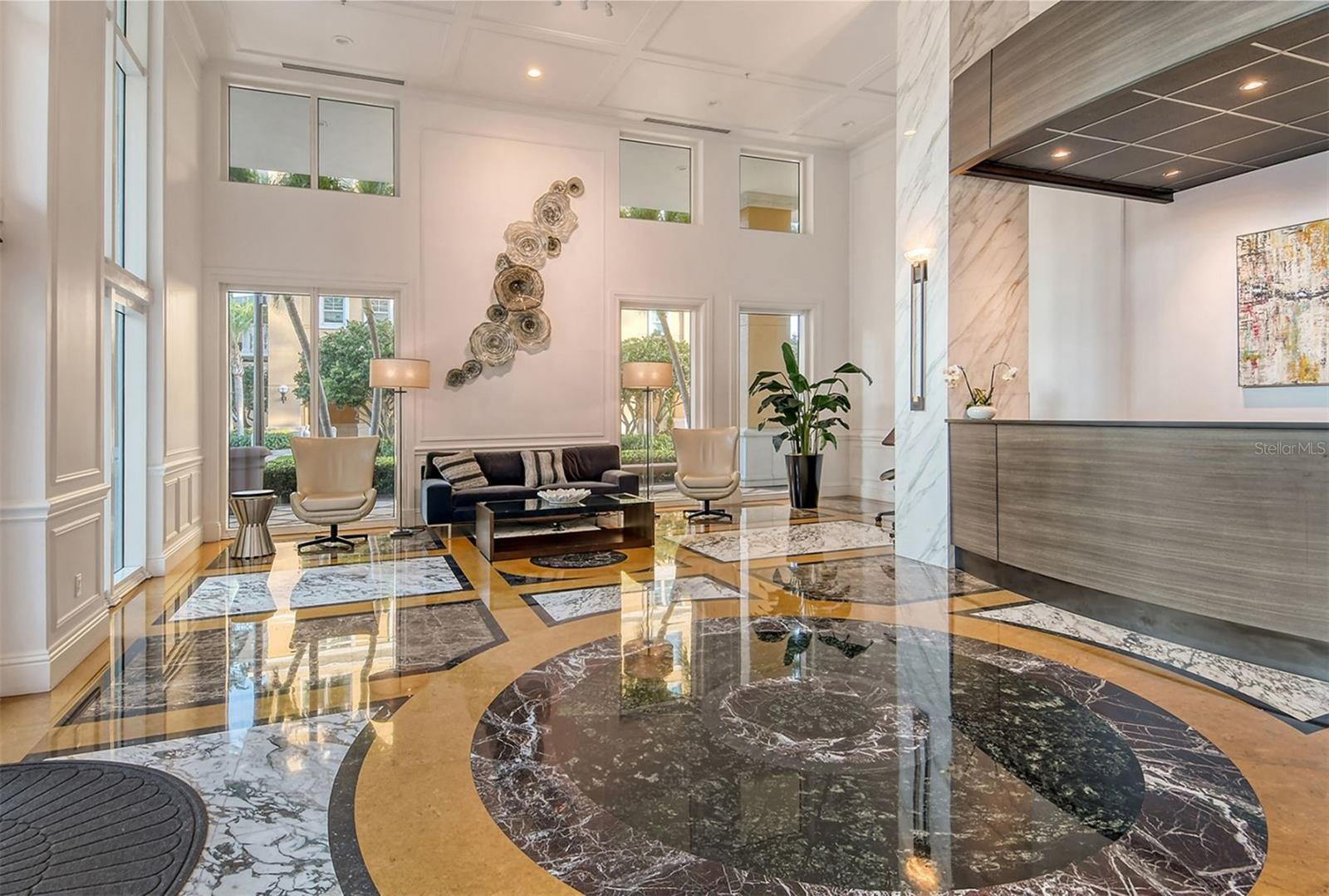 ALINARI - Residential Lease