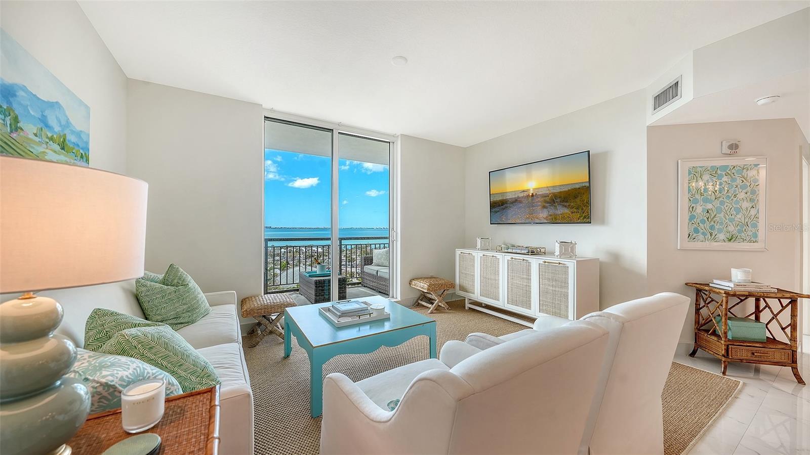 ALINARI - Residential Lease