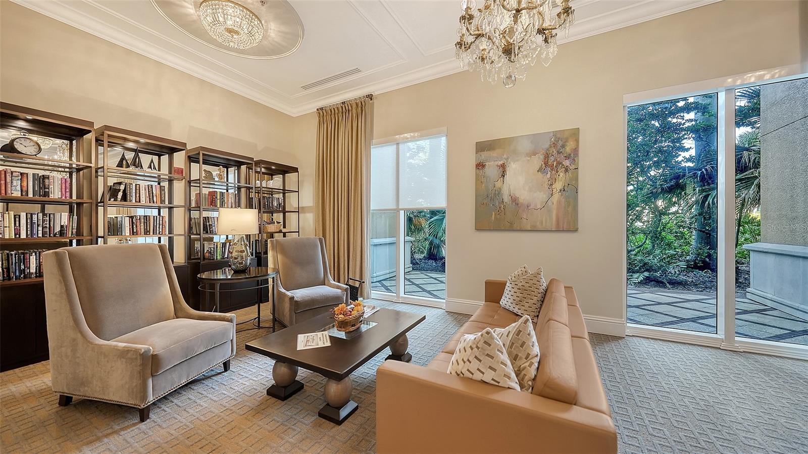 ALINARI - Residential Lease