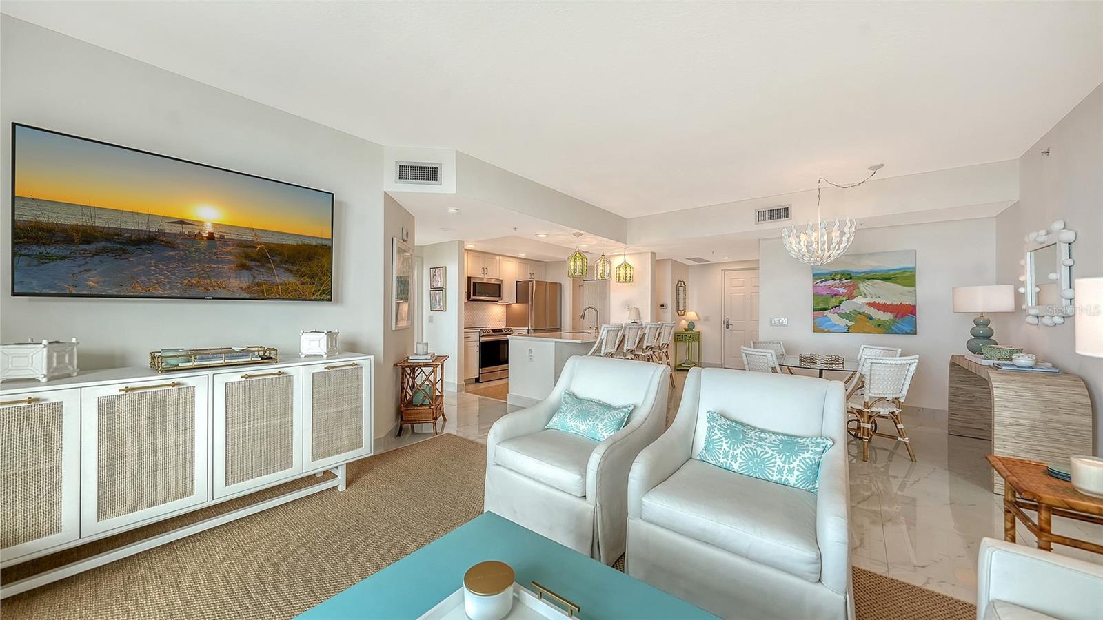 ALINARI - Residential Lease