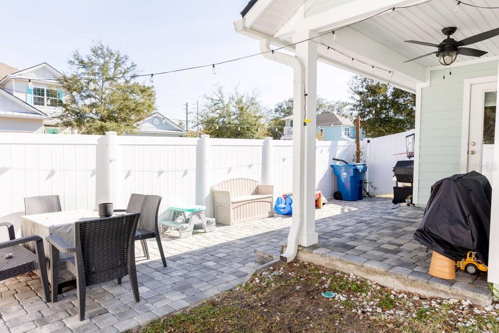 COASTAL OAKS AT ATLANTIC BEACH - Residential