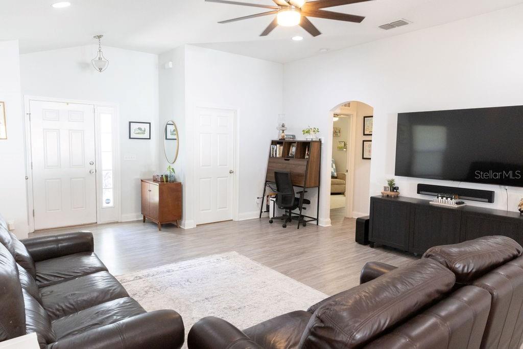 COASTAL OAKS AT ATLANTIC BEACH - Residential