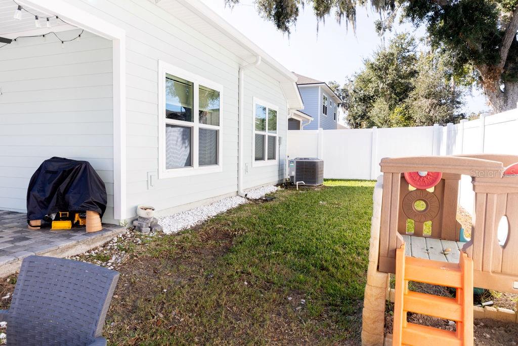 COASTAL OAKS AT ATLANTIC BEACH - Residential