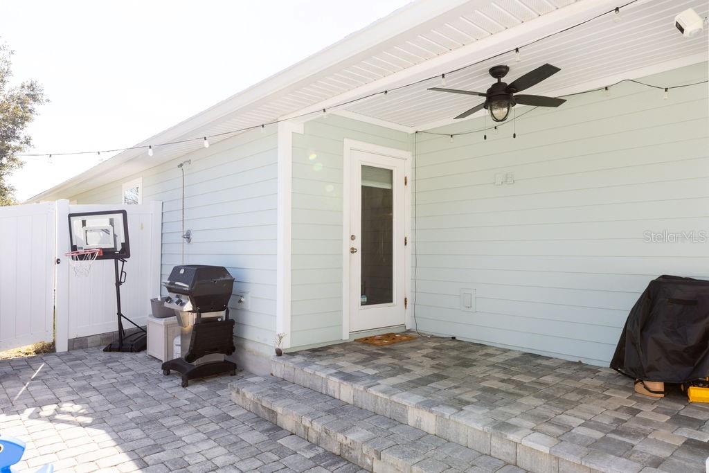 COASTAL OAKS AT ATLANTIC BEACH - Residential