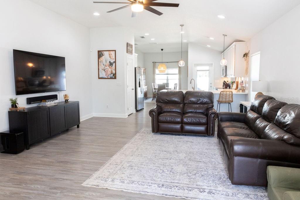 COASTAL OAKS AT ATLANTIC BEACH - Residential