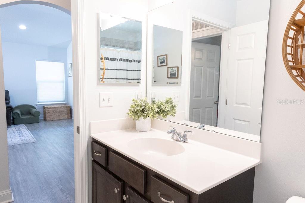 COASTAL OAKS AT ATLANTIC BEACH - Residential