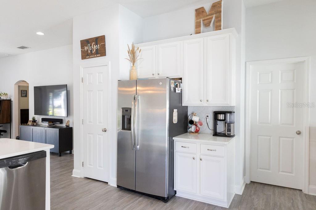 COASTAL OAKS AT ATLANTIC BEACH - Residential