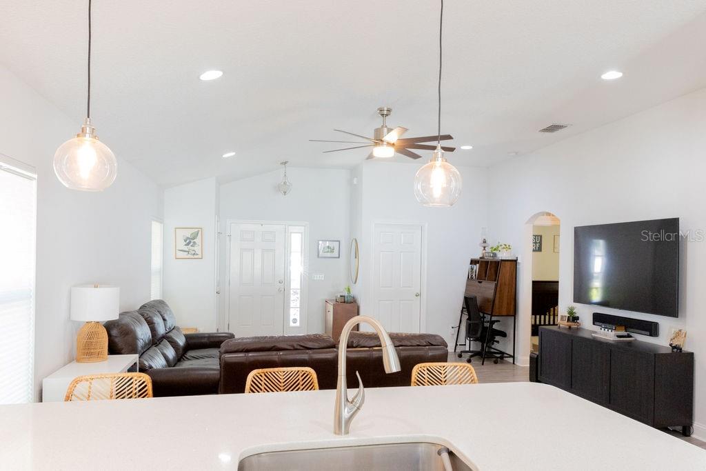 COASTAL OAKS AT ATLANTIC BEACH - Residential