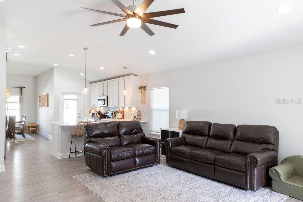 COASTAL OAKS AT ATLANTIC BEACH - Residential