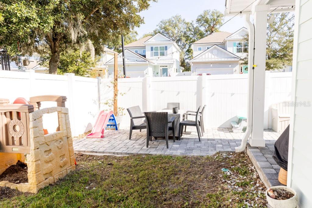 COASTAL OAKS AT ATLANTIC BEACH - Residential