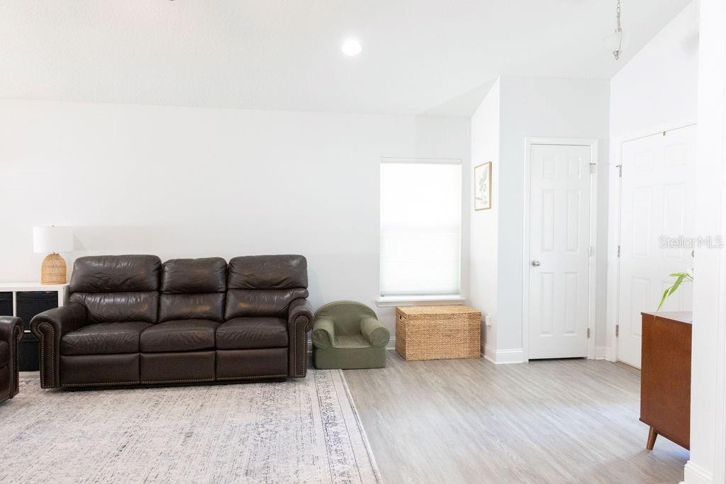 COASTAL OAKS AT ATLANTIC BEACH - Residential