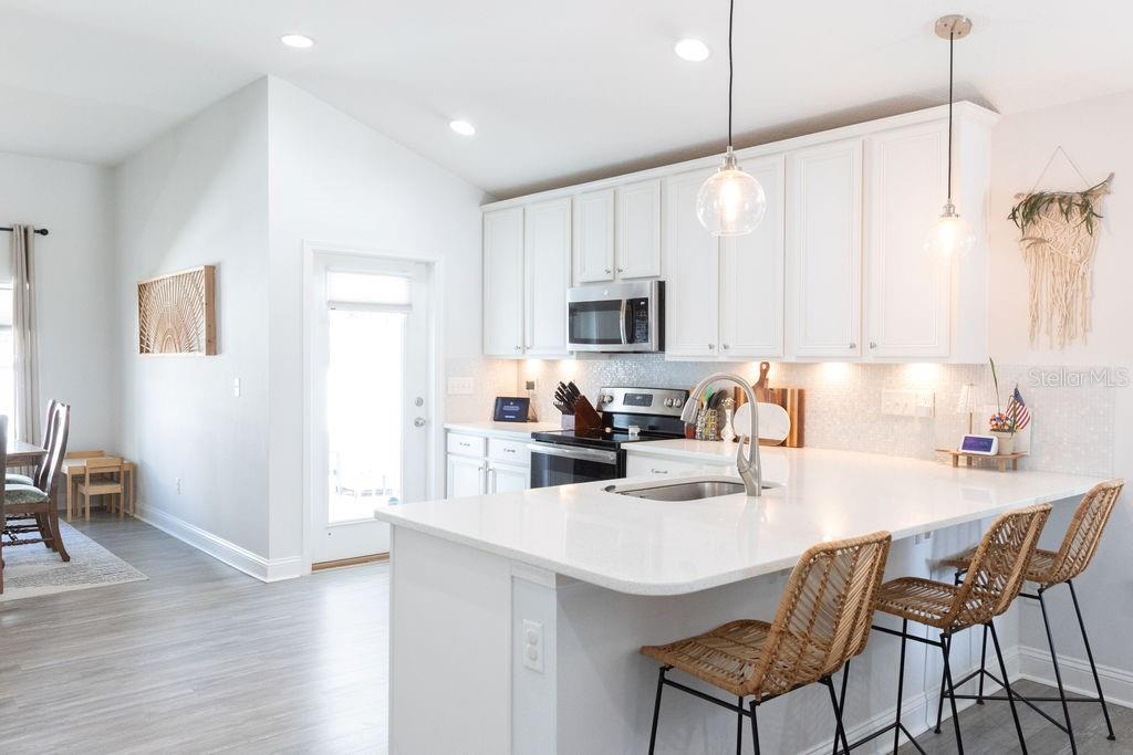 COASTAL OAKS AT ATLANTIC BEACH - Residential