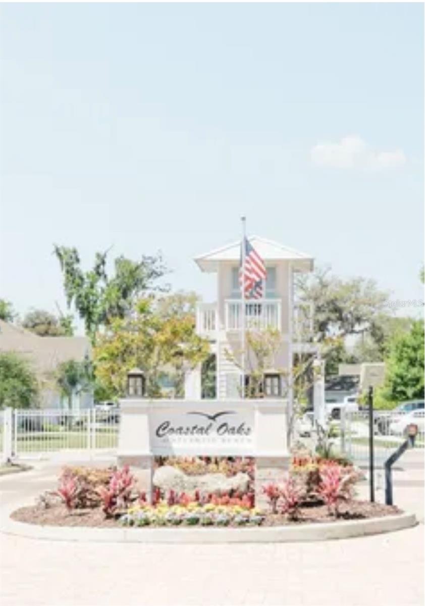 COASTAL OAKS AT ATLANTIC BEACH - Residential