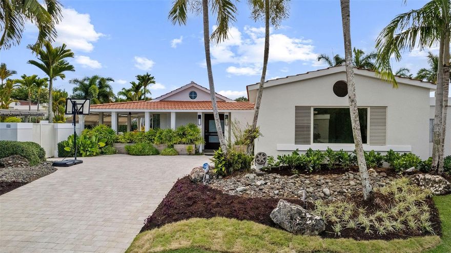 Discover refined resort-style living in this beautifully renovated home, located within Sabanera de Dorado, a gated community offering amenities and a vibrant lifestyle.

Completely reimagined by renowned interior design firm Pili & Co., this residence showcases modern elegance and meticulous attention to detail throughout. Every space has been thoughtfully curated to balance comfort, functionality, and style.

The home features 4 bedrooms, 3 full bathrooms, and 2 half bathrooms, along with a spacious family room, dedicated office, and mudroom—ideal for both relaxation and productivity. Additional highlights include a two-car garage and an assigned golf cart space for convenient community access.

Designed for indoor-outdoor living, the residence offers a covered wraparound terrace, a private pool, and a fire pit, perfect for entertaining or unwinding in your own tropical retreat.

Set within a resort-style gated community, residents enjoy golf cart trails, a state-of-the-art gym, restaurant, sports hub, and convenience store, all surrounded by lush landscapes and a secure, serene environment.