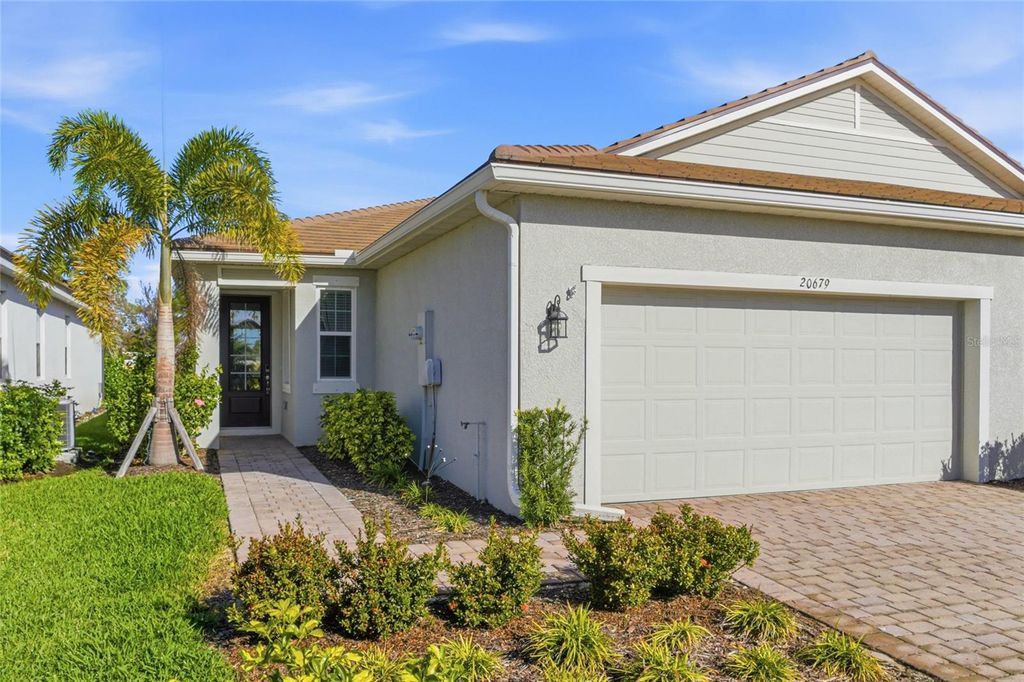 Photo of 20679 Ovid Lane, Venice, FL 34293 (MLS # TB8483524)