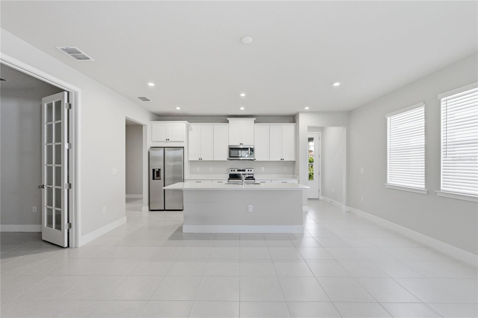 RENAISSANCE/WEST VLGS PH 2B & - Residential