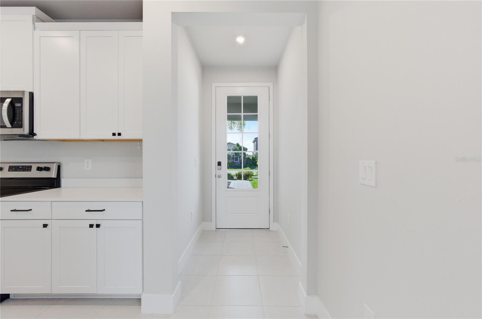 RENAISSANCE/WEST VLGS PH 2B & - Residential