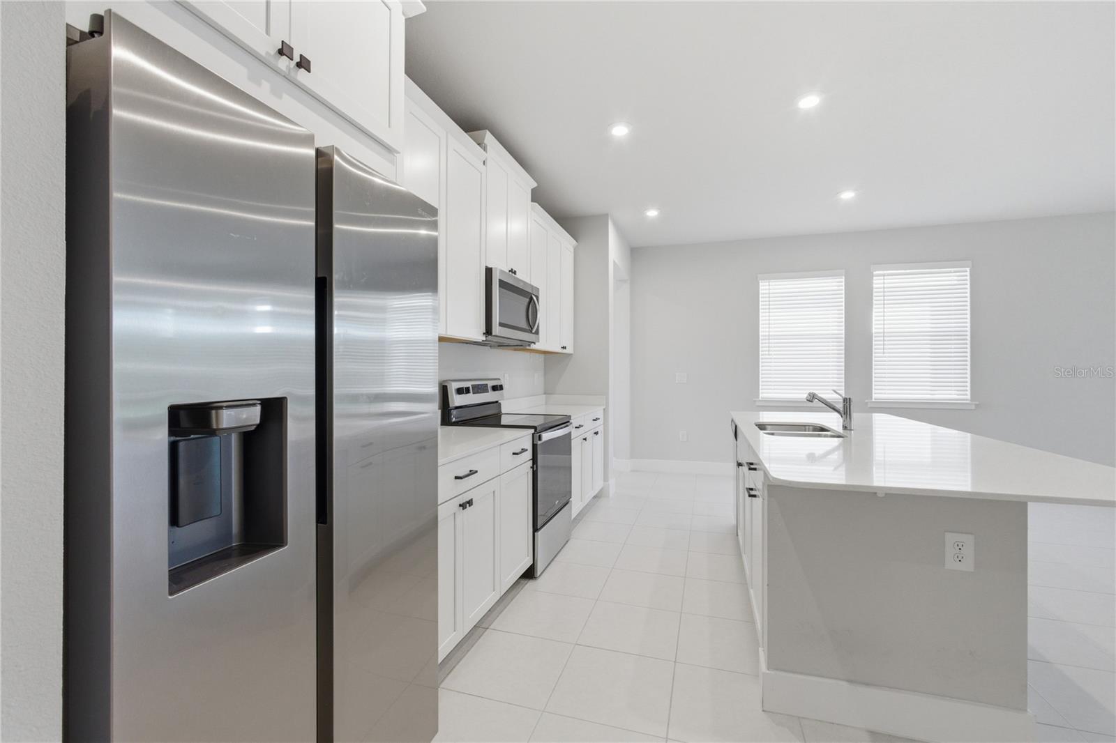 RENAISSANCE/WEST VLGS PH 2B & - Residential