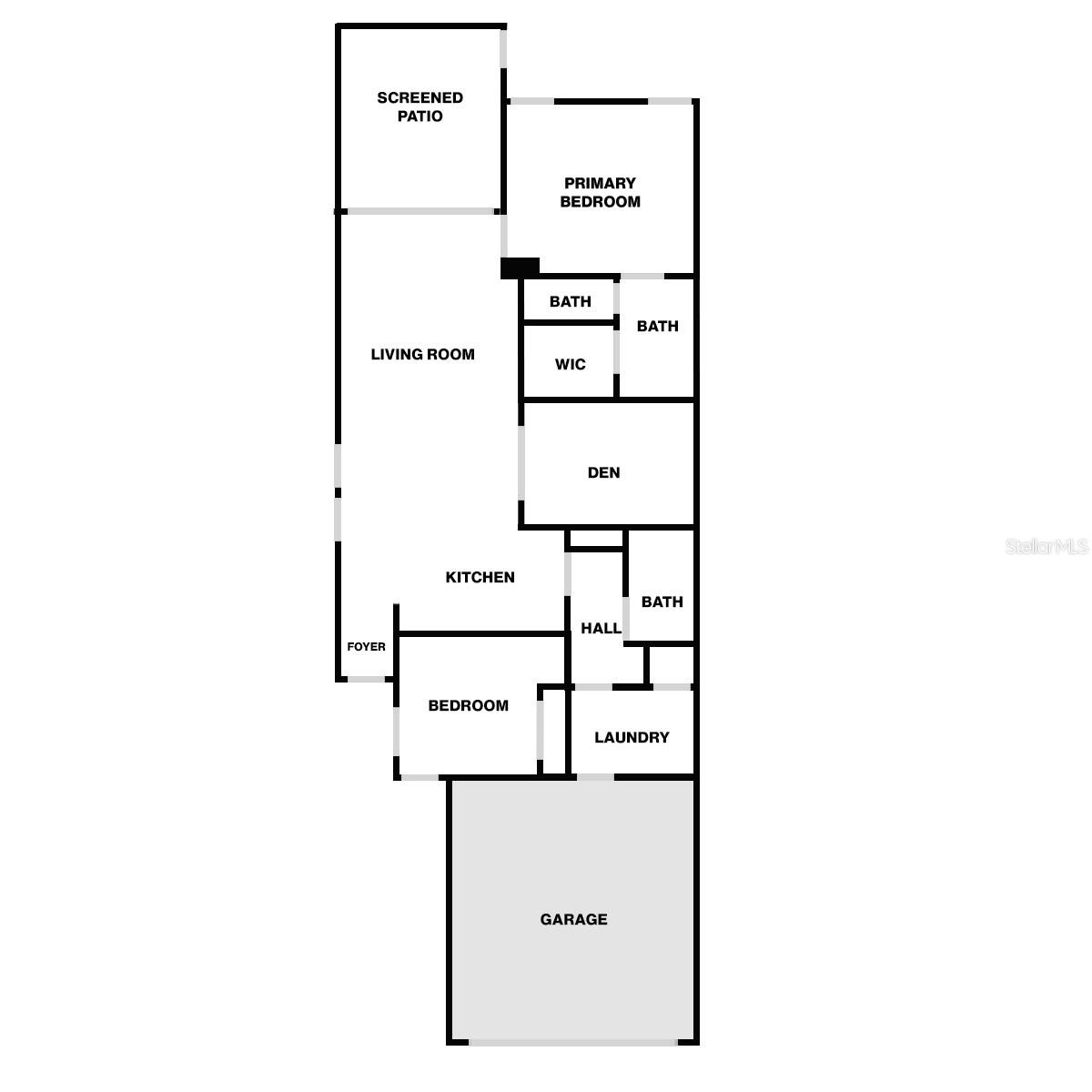 RENAISSANCE/WEST VLGS PH 2B & - Residential