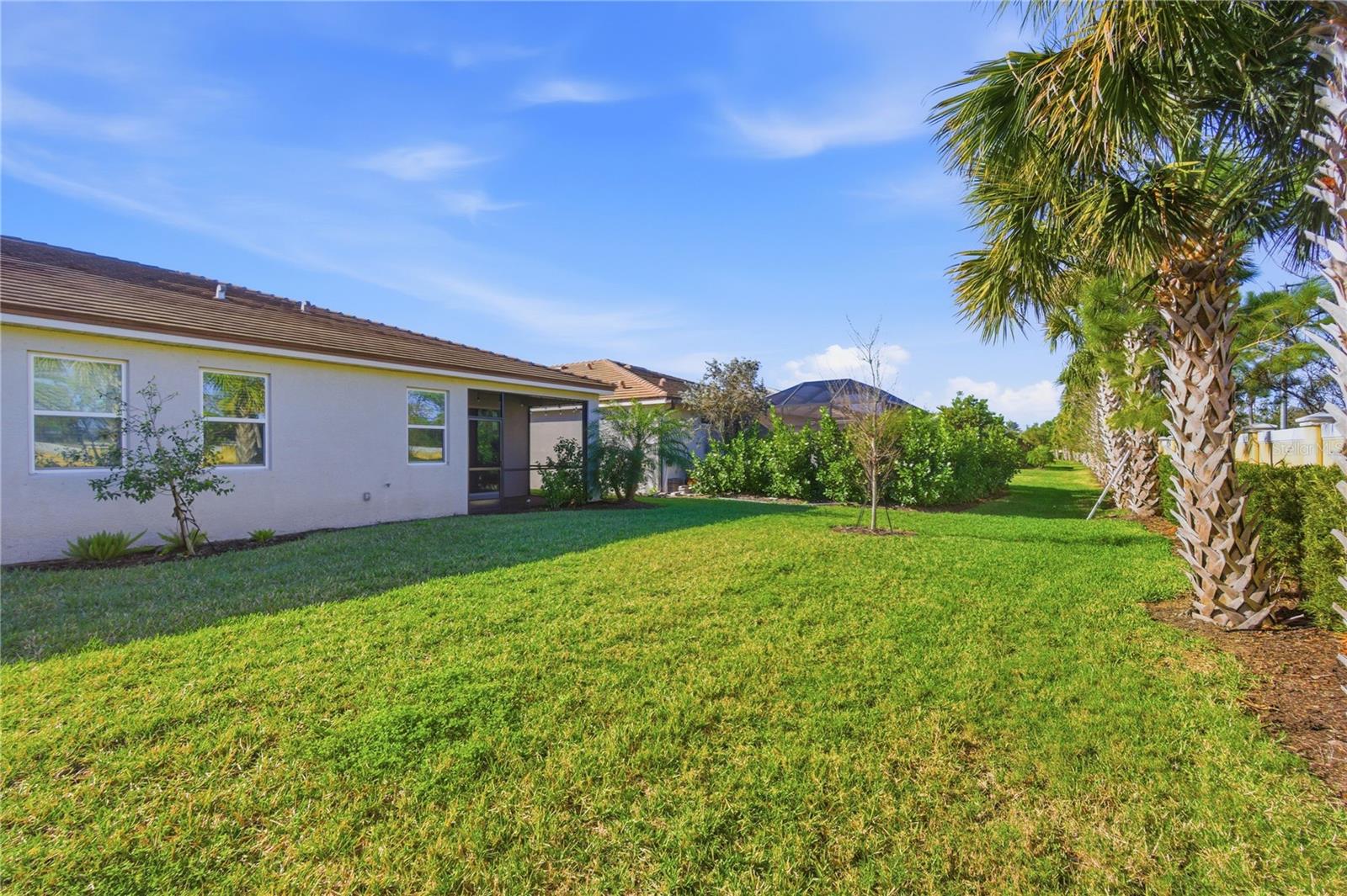 RENAISSANCE/WEST VLGS PH 2B & - Residential