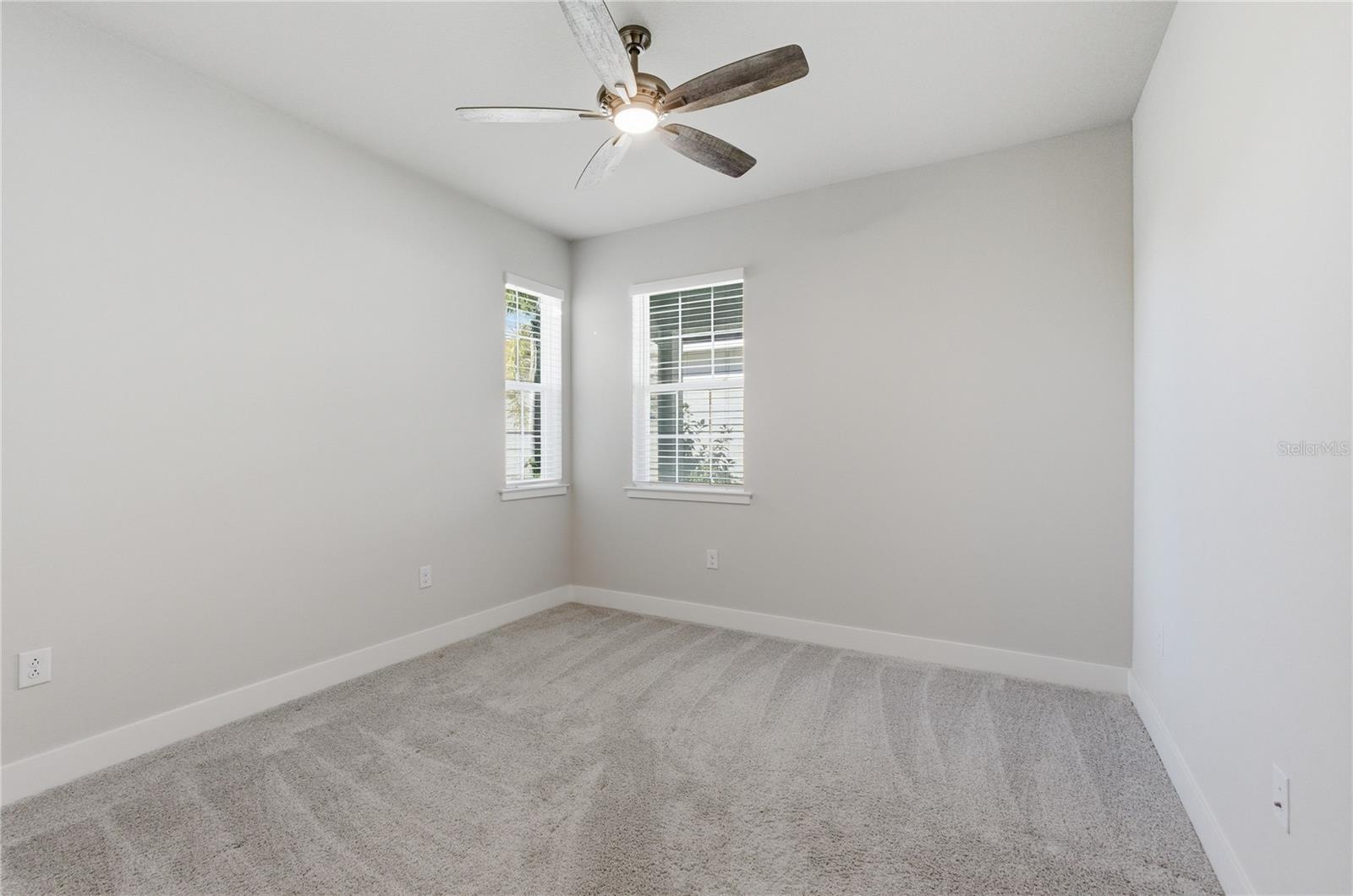 RENAISSANCE/WEST VLGS PH 2B & - Residential