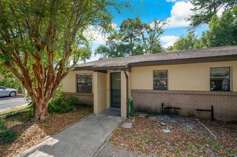 Photo of 3323 NW 21st Drive #G3, Gainesville, FL 32605 (MLS # GC533440)